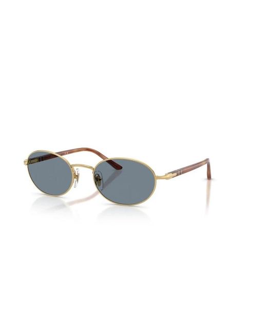 Persol Blue Sunglasses