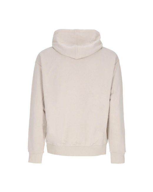 KTZ Gray Hoodies for men