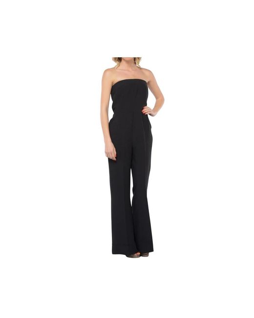 Kaos Black Jumpsuits