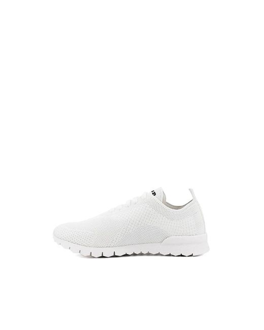 Sneakers Kiton en coloris White