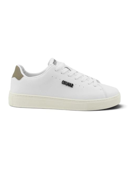Colmar Bates Sneaker in White für Herren