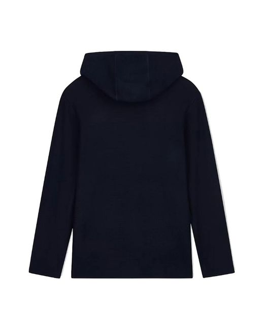 Cardigans ARMANI EXCHANGE de hombre de color Blue