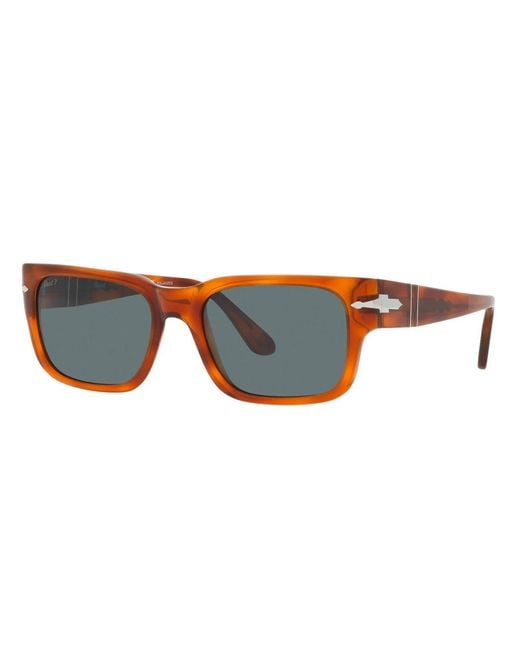 Persol Brown Sunglasses