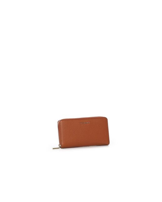 Coccinelle Brown Wallets & Cardholders