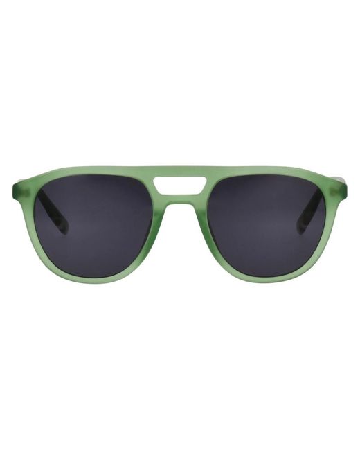 Tom Tailor Glasses in het Blue
