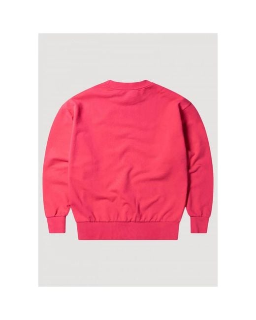 Aries Sweatshirts in het Pink voor heren