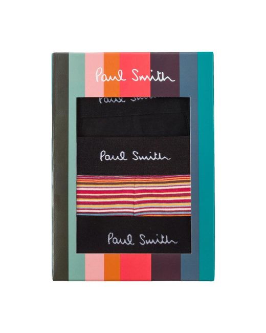 Paul Smith Red Underpants for men