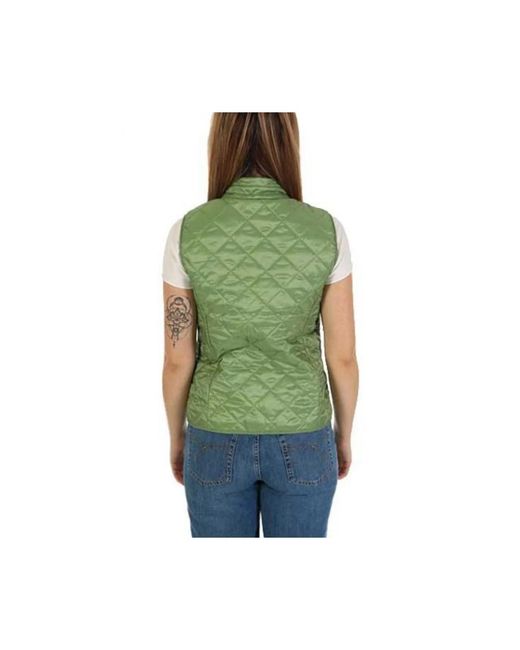 Marella Green Waistcoats