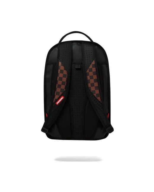 Backpacks Sprayground en coloris Black