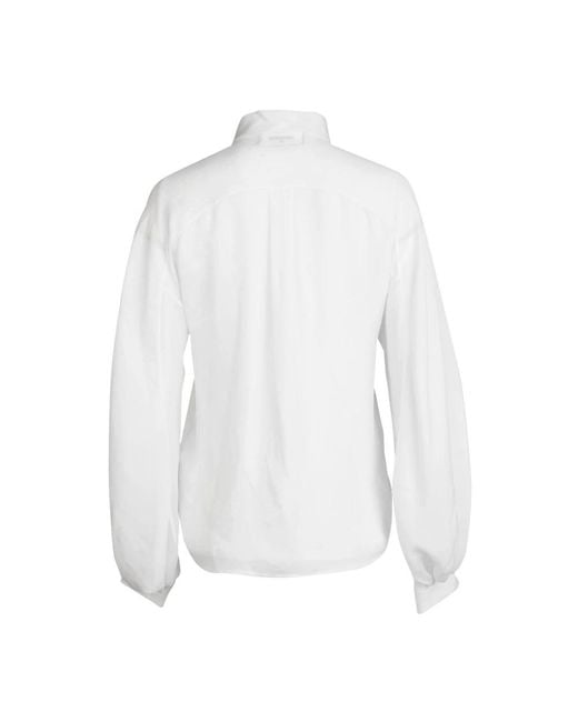 DSquared² White Shirts