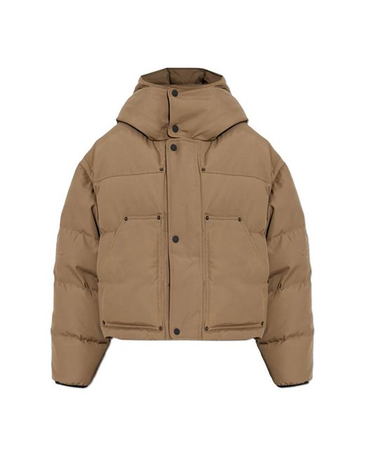 Down Jackets DSquared² en coloris Natural