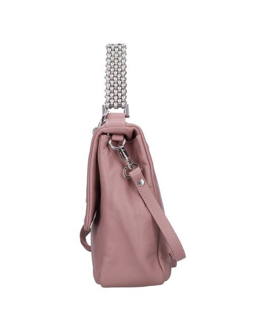 Rebelle Pink Handbags