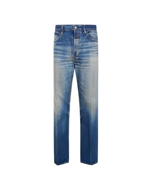 Fear Of God 70's Jeans in het Blue voor heren