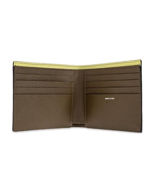 Wallets & Cardholders di Paul Smith in Black da Uomo