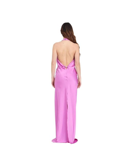 Dresses > occasion dresses > gowns SIMONA CORSELLINI en coloris Pink