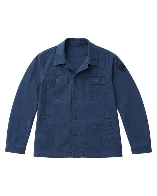 Blauer Sobrecamisa Goodale in het Blue voor heren