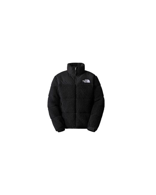 The North Face Black Down Jackets for men