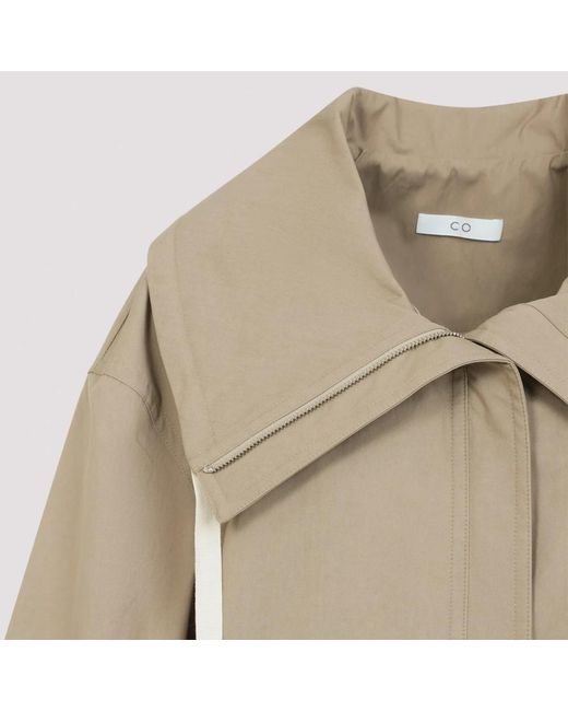 Light Jackets Co. en coloris Natural