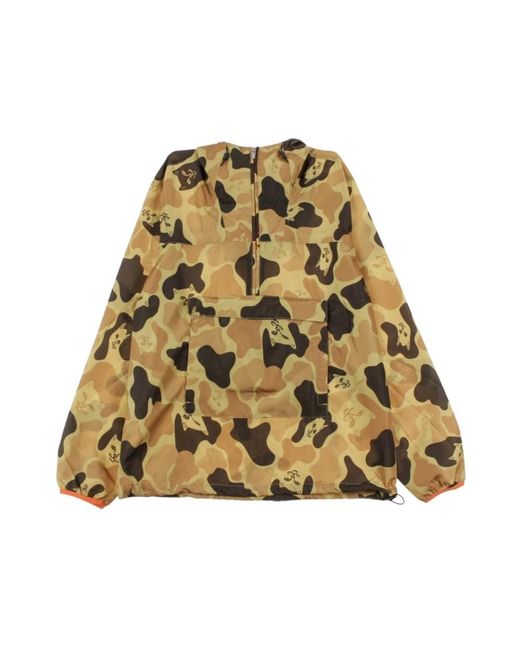 RIPNDIP Natural Light Jackets for men