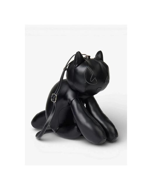 Gcds Black Handbags