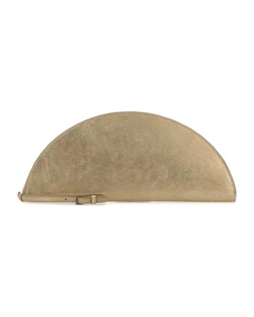 Maison Margiela Natural Clutches