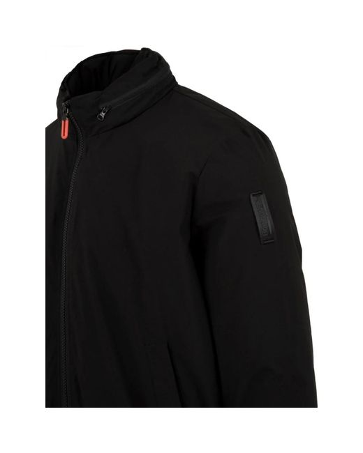 Bomboogie Light Jackets in het Black voor heren