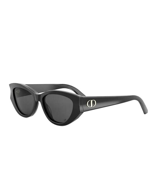 Dior Black Sunglasses