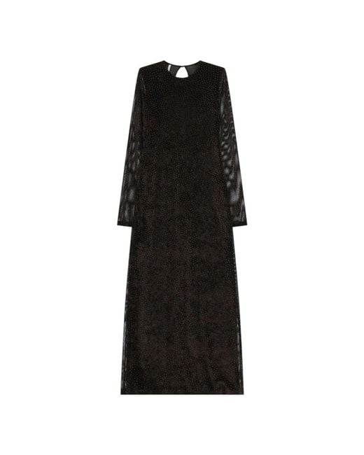 Imperial Black Party Dresses