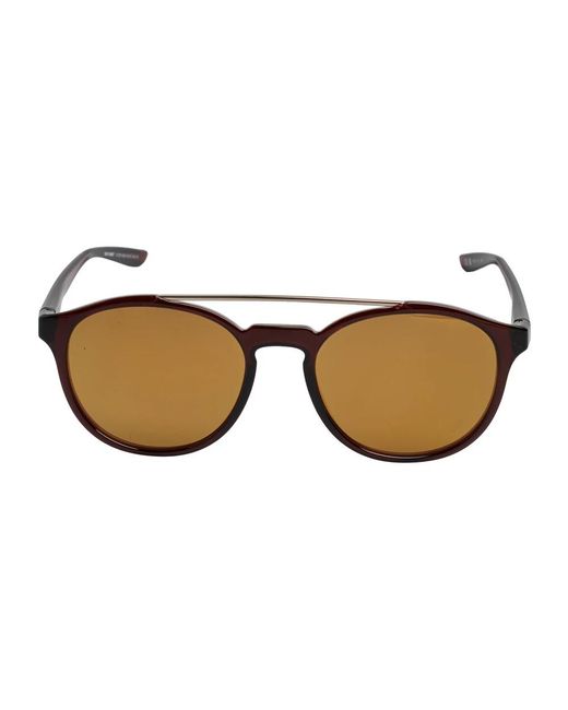 Nike Brown Sunglasses