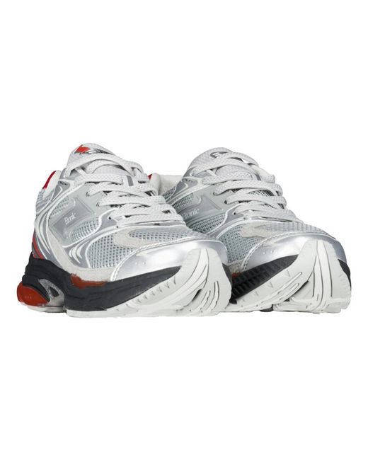 Etonic White Evolution Jupiter Sneakers