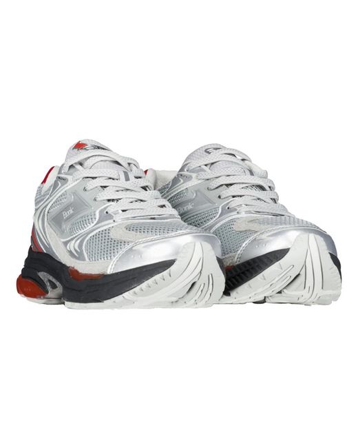 Etonic Evolution Jupiter Sneakers in het White