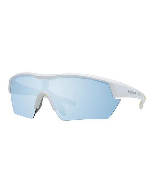 Reebok Blue Sonnenbrille
