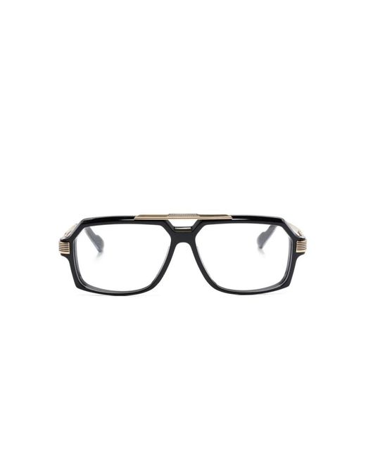 Cazal 6034 Optical Frame in het Brown voor heren