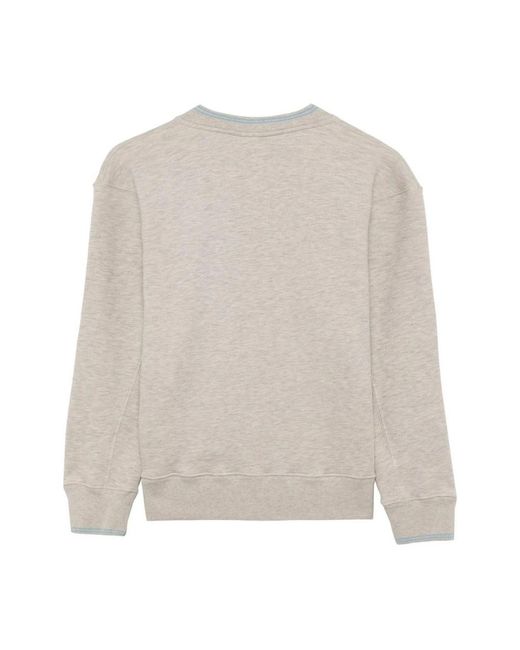 Autry White Sweatshirts for men