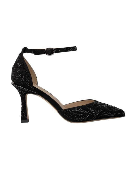 Alma En Pena. Black Pumps