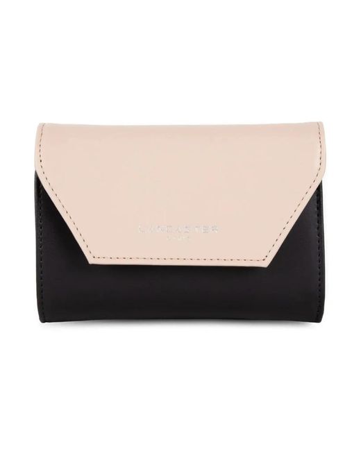 Lancaster Black Clutches