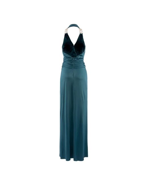 Nenette Blue Gowns