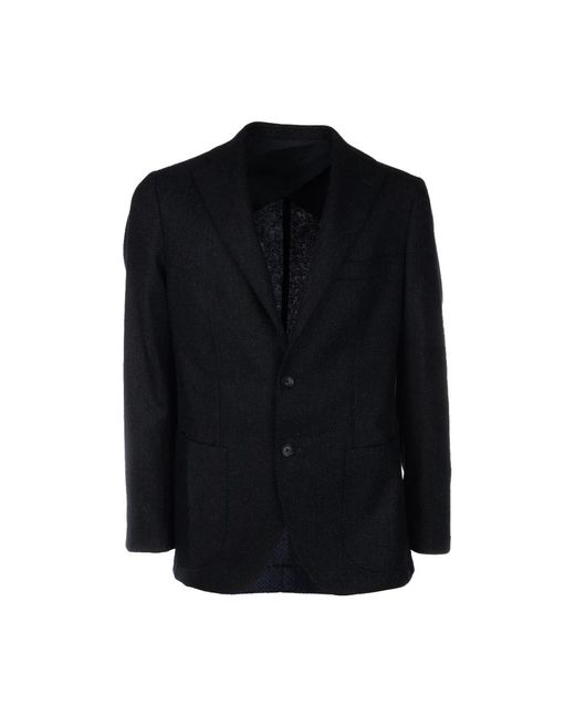 4funkyflavours Blazer in het Black voor heren