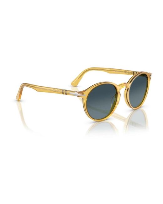Persol Blue Sunglasses for men