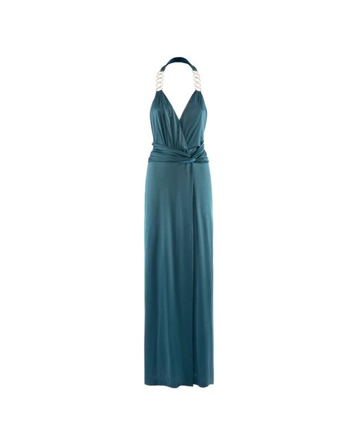 Nenette Blue Gowns