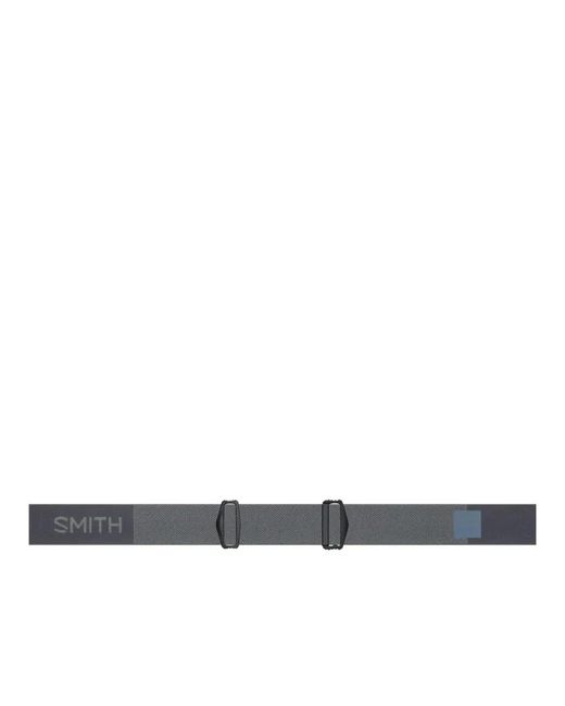 Smith Blue Squad