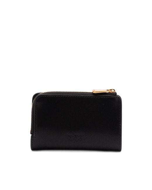 Pinko Black Wallet