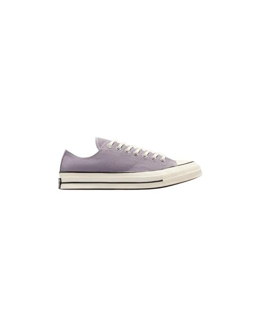 Converse White Chuck 70 Low