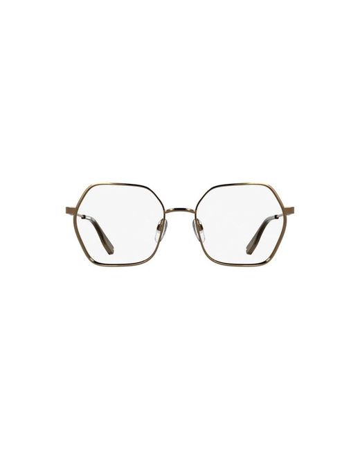 Karl Lagerfeld Brown Glasses