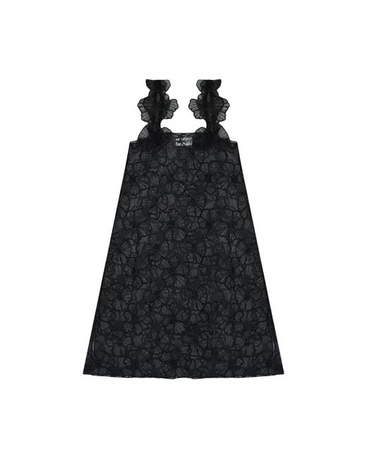 OperaSPORT Iris Jurk in het Black