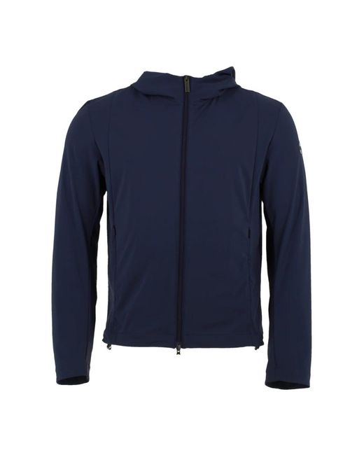 Colmar Jassen ,Blauw ,Blauwe Winterjas Model 1811 in het Blue voor heren