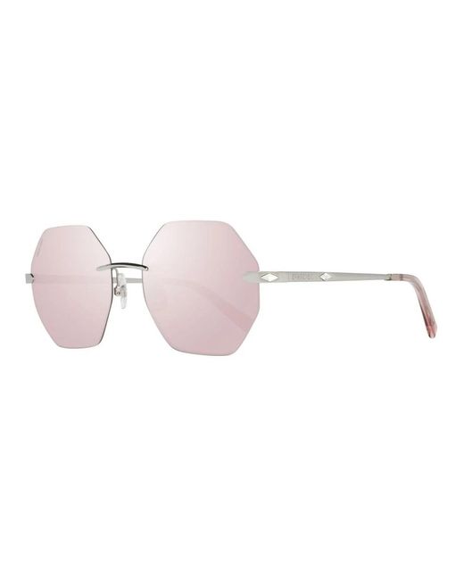 Sunglasses di Swarovski in Pink