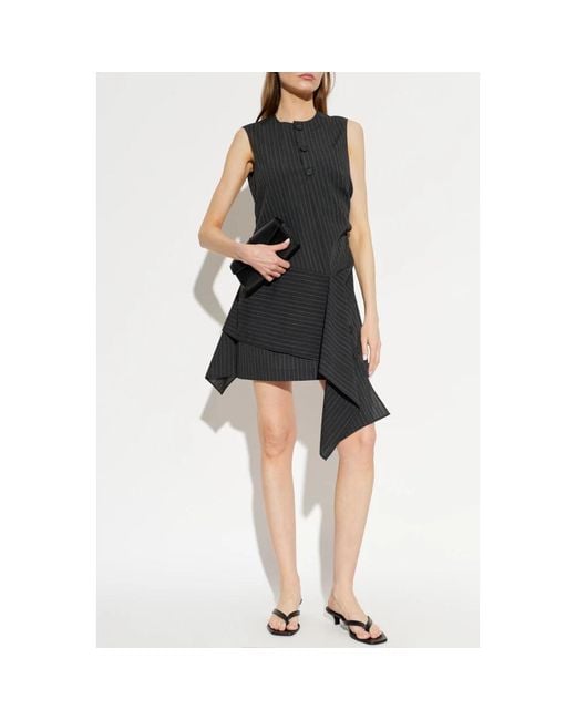 IRO Black Short Dresses