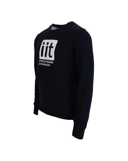 Dolce & Gabbana Blue Sweatshirts
