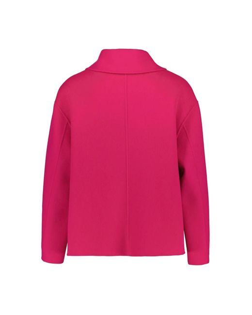 Arma Light Jassen in het Pink